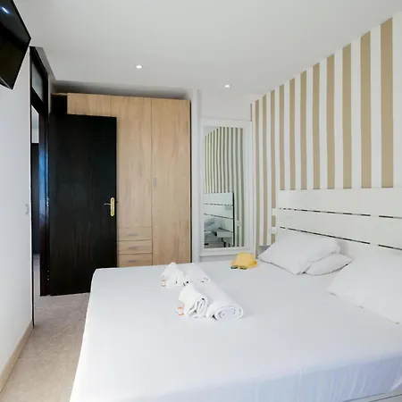 Americas Atlantic View Playa de las Americas (Tenerife)