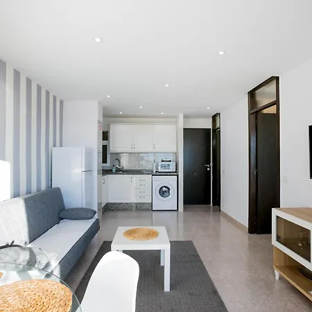 Apartamento Soft Playa de las Americas (Tenerife)