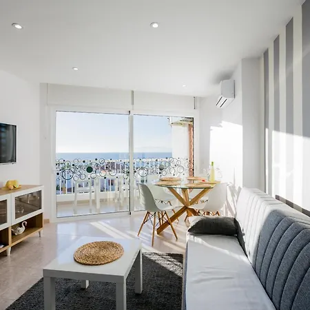 Americas Atlantic View Apartament Playa de las Americas (Tenerife)