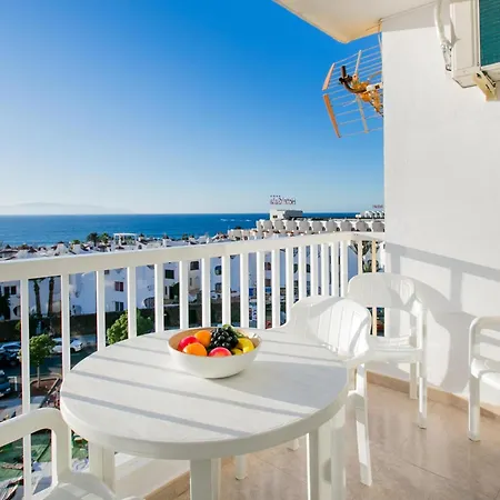 Americas Atlantic View Apartament Playa de las Americas (Tenerife)
