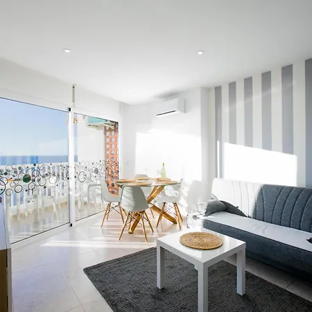 Americas Atlantic View Playa de las Americas (Tenerife)