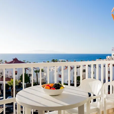 Apartament Americas Atlantic View Playa de las Americas (Tenerife)