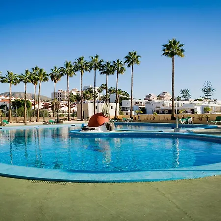 Americas Atlantic View * Playa de las Americas (Tenerife)
