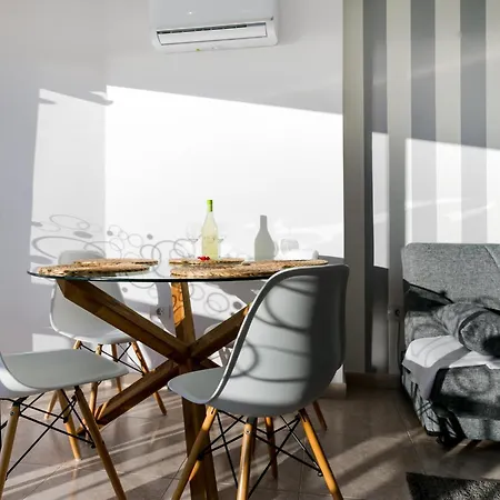 Apartamento Soft *