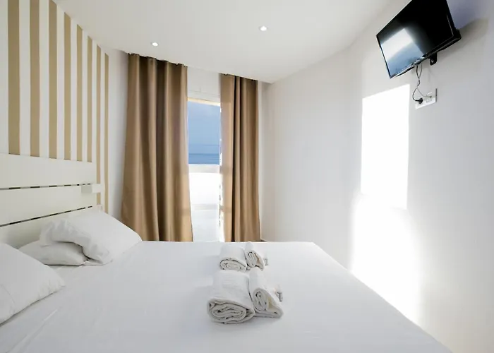 Americas Atlantic View * Playa de las Américas