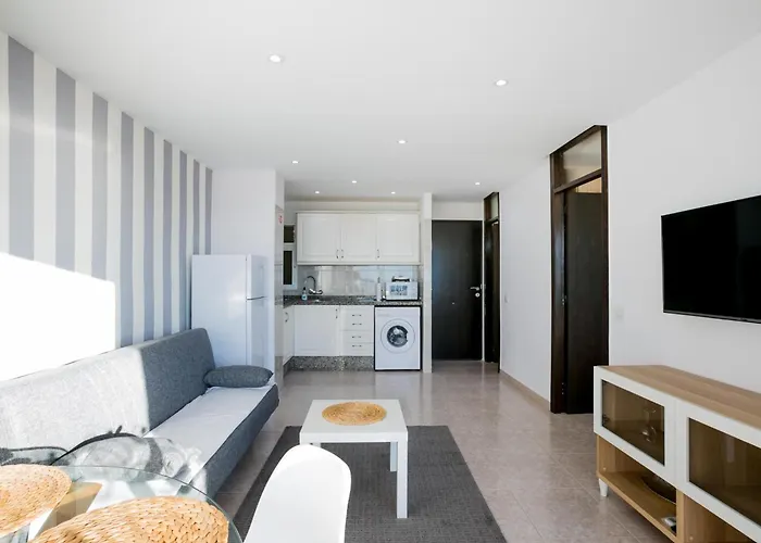 Apartman Americas Atlantic View Playa de las Américas