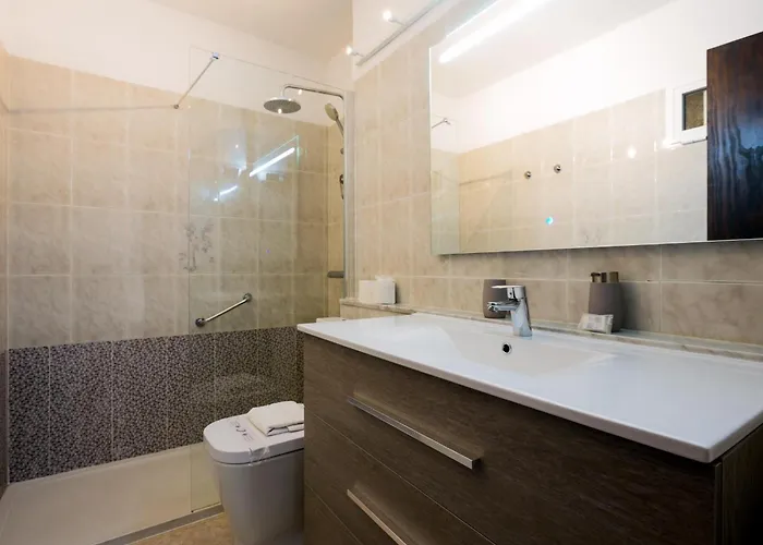 Apartman Americas Atlantic View