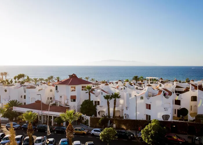 Apartman Americas Atlantic View Playa de las Américas