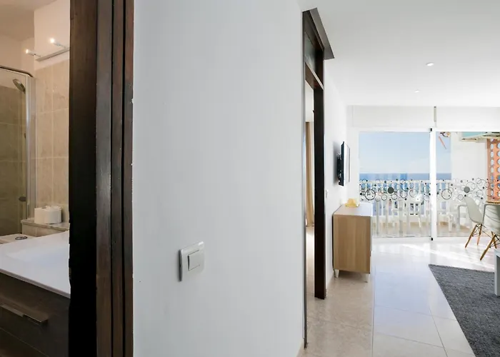 Apartman Americas Atlantic View