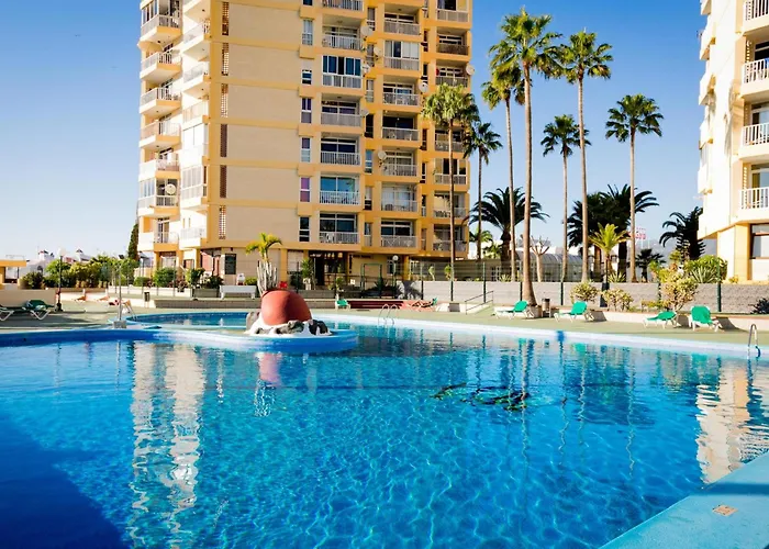 Americas Atlantic View Apartman *