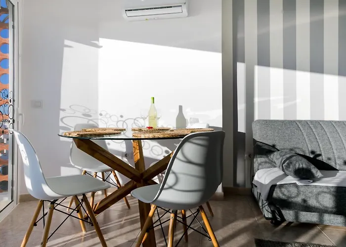 Apartman Americas Atlantic View *