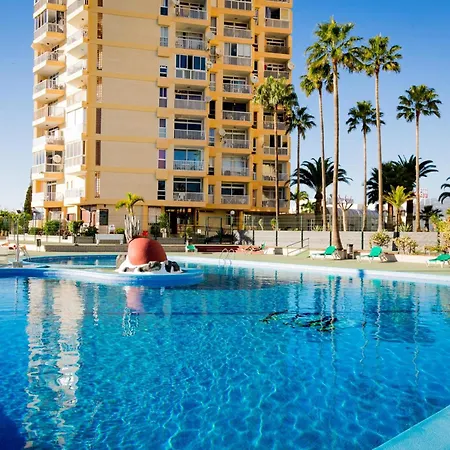 Americas Atlantic View Apartamento *