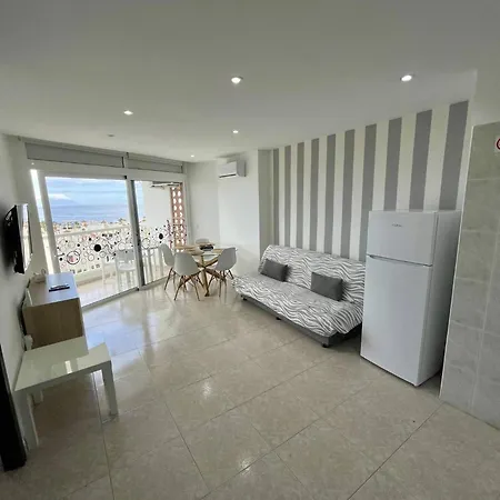 Soft Appartement Playa de las Américas