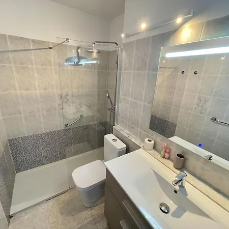 Soft Appartement