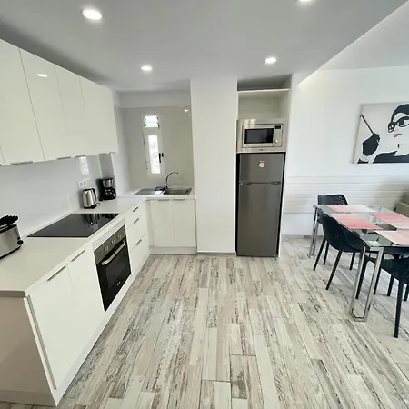 Soft Appartement