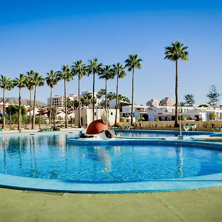 Soft Appartement Playa de las Américas
