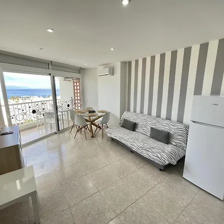 Appartement Soft Playa de las Américas