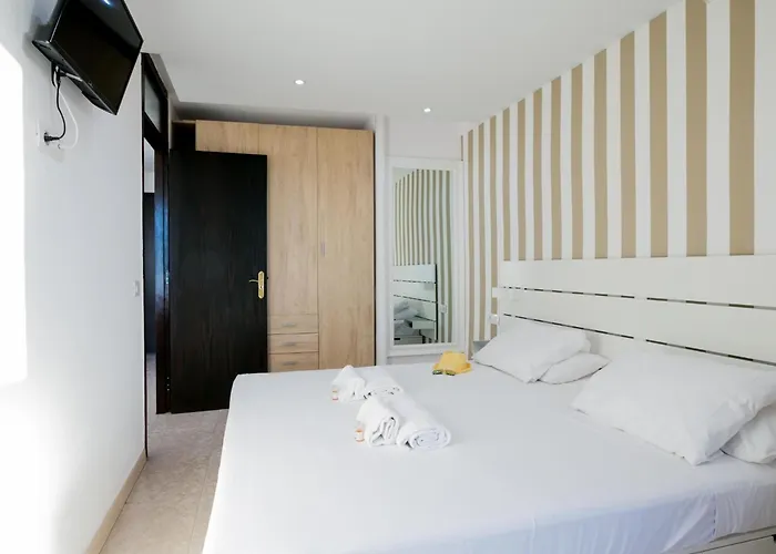 Americas Atlantic View Πλάγια ντε λας Αμέρικας