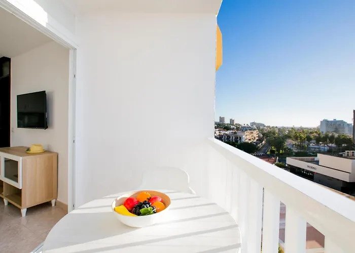 Americas Atlantic View Διαμέρισμα