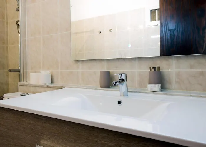 Americas Atlantic View Apartamento *