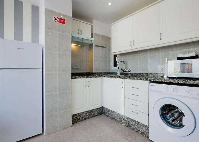 Americas Atlantic View Διαμέρισμα Πλάγια ντε λας Αμέρικας