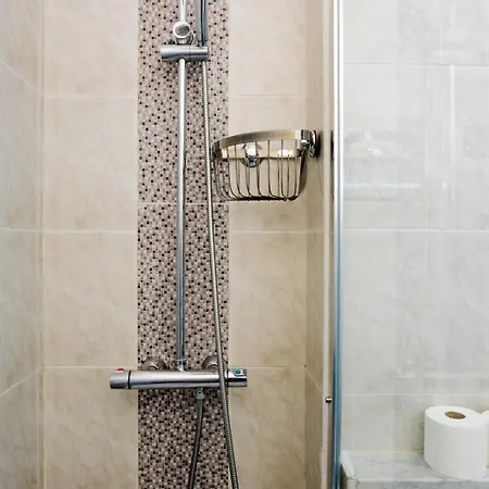 Apartment Americas Atlantic View Playa de las Americas (Tenerife)