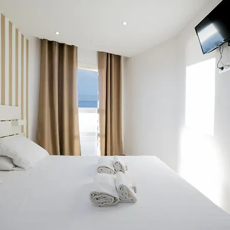 Americas Atlantic View * Playa de las Americas (Tenerife)