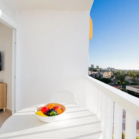 Americas Atlantic View Apartment