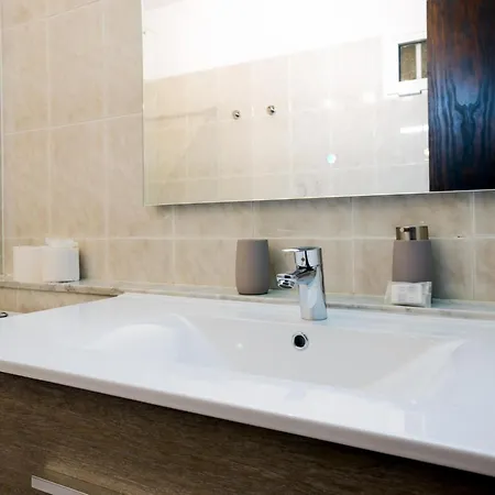 Americas Atlantic View Apartment *