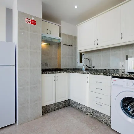 Americas Atlantic View Apartment Playa de las Americas (Tenerife)