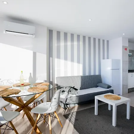 Americas Atlantic View